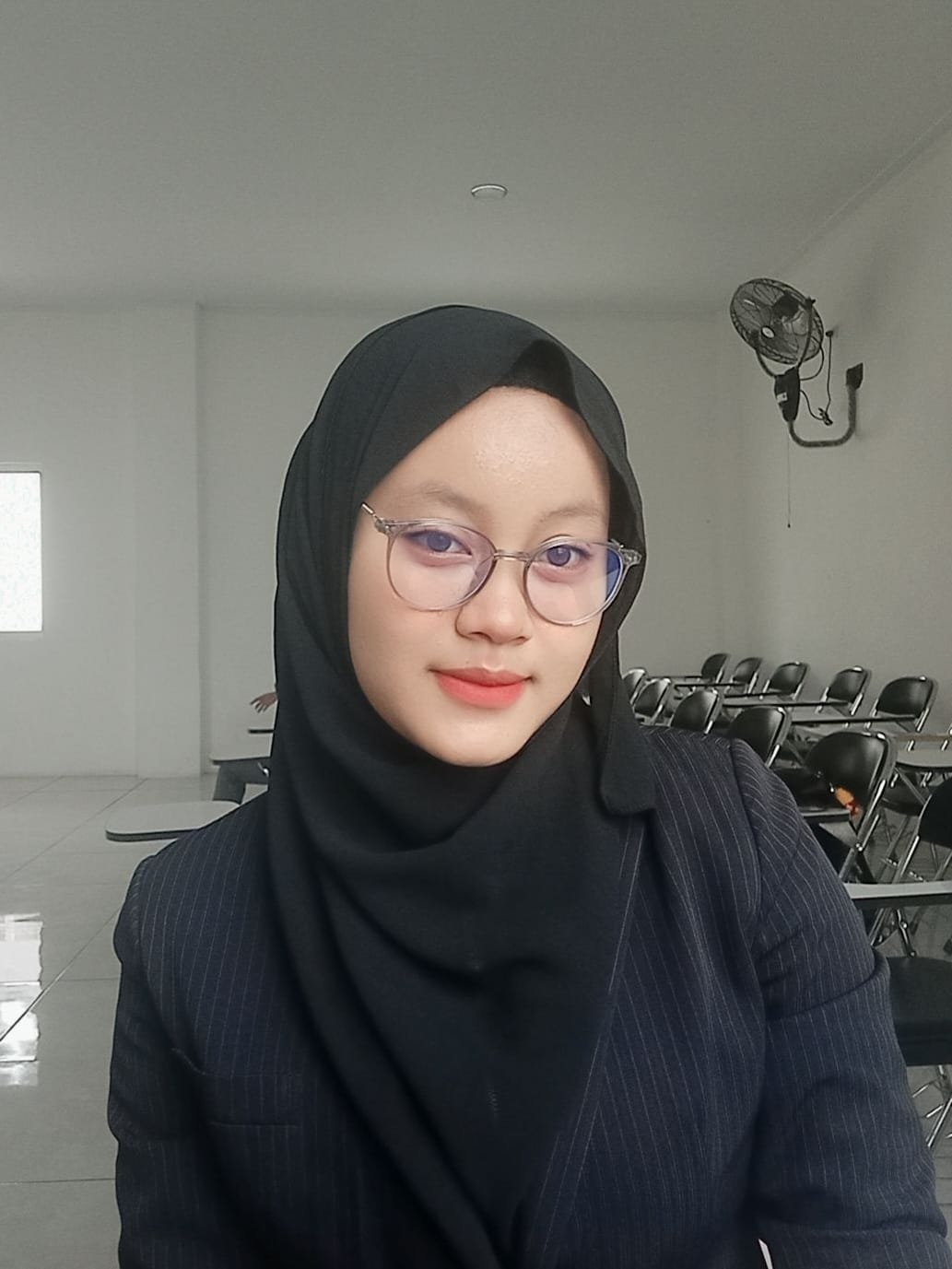 Nur Afriyanti Br. Ginting