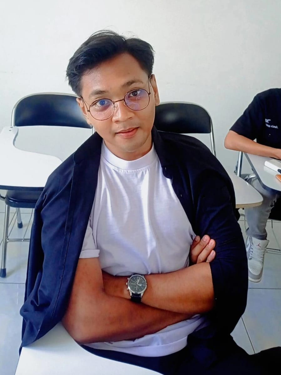 Muhammad Bayu Al - Rizky